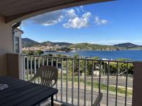 Appart Studio - cabine 4 couchages BANYULS SUR MER BN120-3212 - Chambres d’hôtes Banyuls-sur-Mer