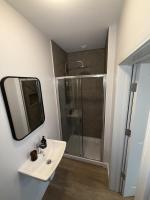 Habitación Doble con baño privado