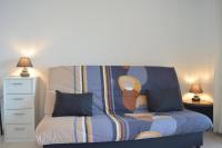 Appart Studio - cabine 4 couchages BANYULS SUR MER BN120-3203 - Chambres d’hôtes Banyuls-sur-Mer