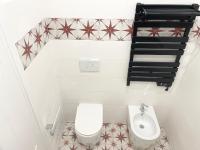 Doppelzimmer mit Patio