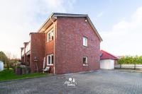 "Mole" Ferienwohnung Mole - B&B Büsum