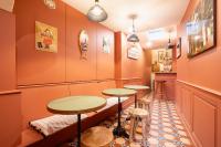 B&B L'Escapade Bordelaise - Côté Jardin - B&B Bordeaux
