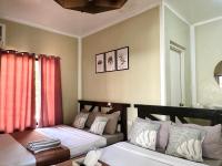 Large Double or Twin Room