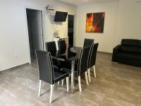 Deluxe Studio mit Doppelbett