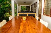 Aminata Bed & Breakfast - B&B Moshi