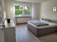 Familiennest am Stadtpark - Ferienwohnung