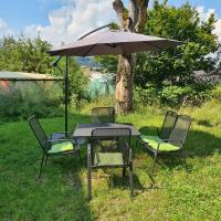 Auszeitoase am Wald und Bach - B&B