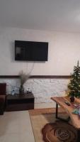 Holiday home with indoor fireplace - B&B