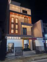 Uthram Residency - B&B Cochín