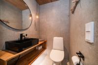 Villa Havu B with jacuzzi - B&B Ruka