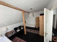 Chambre Familiale avec Salle de Bains Privative