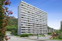 Apartment mit 2 Schlafzimmern