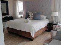 Doppelzimmer mit Poolblick