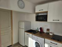 Appartement Cosy Centre Valenciennes Gare et Tram à pied - B&B Valenciennes