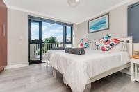 Tranquil Lagoon Loft - Ferienwohnung Knysna