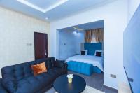 Studio apartment in abuja - B&B