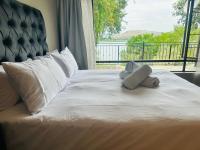 Double Room with Lake View