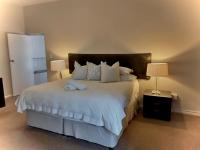 King Room with Garden View