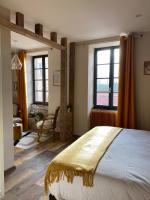 Les Chambres - Au Grès du marché - Ferienwohnung