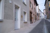 Studio tout équipé - B&B