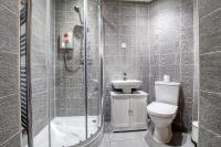 Beautiful 2 Bed House, Central spot with free parking - B&B Wakefield