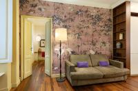 Elegant historic residence on a tree-lined avenue near Cadorna Station - B&B Milán