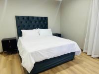 Double Room with Lake View