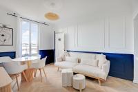 L'Azul - Entre Paris & Disney - Wifi - B&B