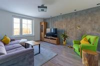 Apartament Novi - Ferienwohnung
