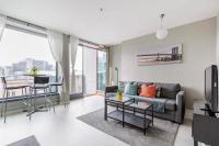 Central Oslo &Close to Central Station - Ferienwohnung Oslo