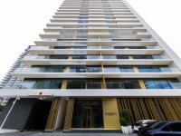 Live on a Private Beach - Sea View 2BR Near Marina - Bed and Breakfast Dubai