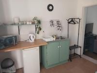 Chambre Double ou Lits Jumeaux Deluxe Supérieure 