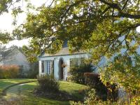 A l'Ombre des Pommiers - B&B