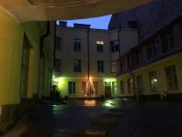 Atmospheric 46m2 apartment - Ferienwohnung