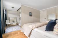 Appartement met 4 Slaapkamers en Balkon