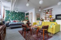 Buda Castle Apartment - B&B Budapest