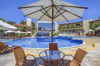 TRIPLEX Solar Água- by Pipa Praia House - Ferienwohnung Pipa