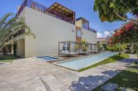 TRIPLEX Solar Água- by Pipa Praia House - Ferienwohnung