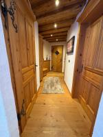 Schönstes Apartment am Hahnenkamm - Ferienwohnung Kitzbühel