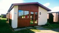 6 Berth pet friendly Chalet - B&B