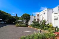 Ballito Chakas Cove 64 - Bed and Breakfast Ballito