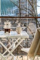 Freshly renovated apartment next to Old Down - B&B Tallin