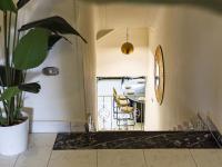 Cozy vintage duplex Khan -khan luxe residence pyramids view - Chambres d’hôtes Le Caire