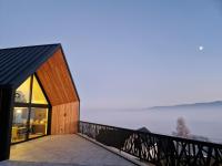 CzarnyHetman - Chambres d’hôtes Grzechynia