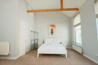 Coach House in Clifton village - Ferienwohnung