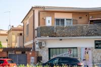 Fiumicino Business&Vacation Apt Wifi - B&B