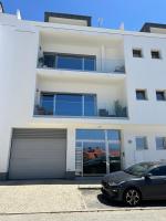 Casa Aga- Cozy Seaside Apartment - B&B