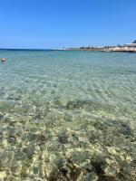 La Rosa sul Mare - Ferienwohnung Casa Santa