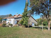 Renovated farm, ferme rénovée - B&B Savournon