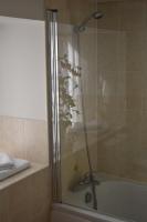 Doppelzimmer mit eigenem Bad